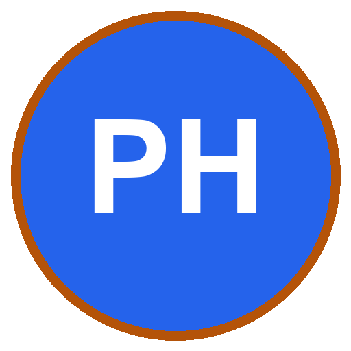 Pinnacle Heating & Air logo